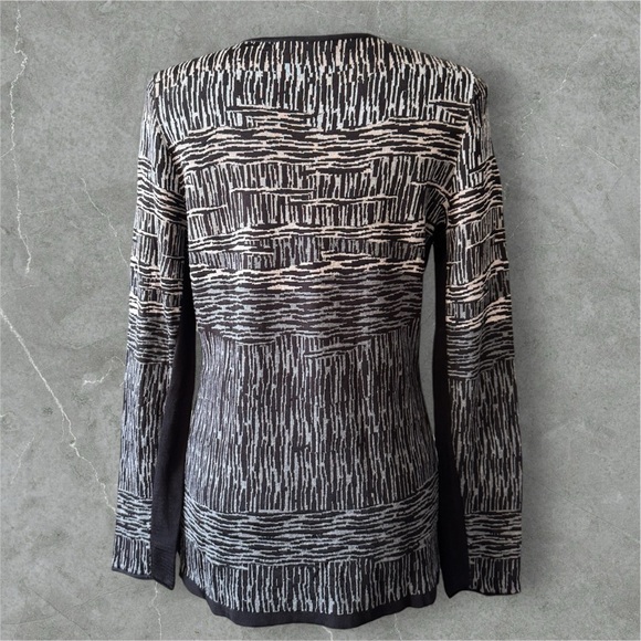 💟Nick+Zoe Long Sleeve Top - Picture 3 of 13